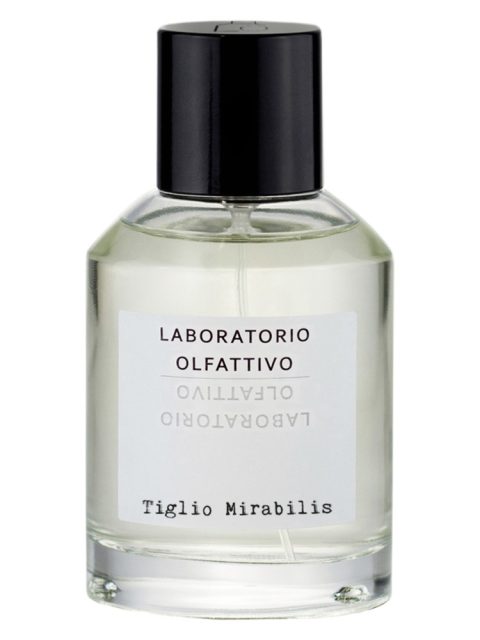 Tiglio Mirabilis