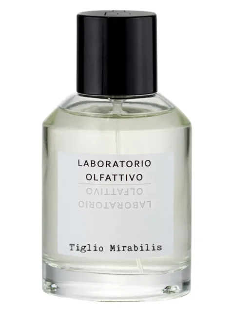 Tiglio Mirabilis