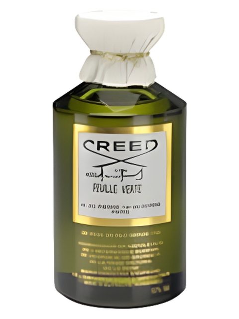 Feuille Verte