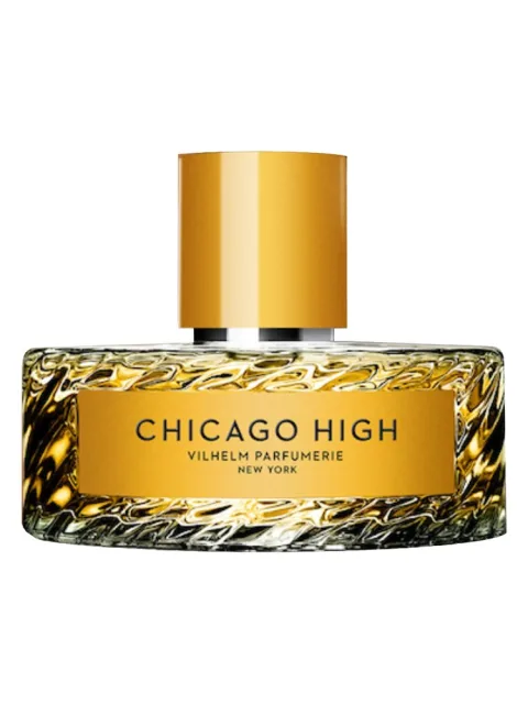 Chicago High