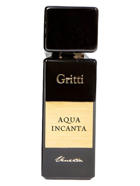 Aqua Incanta