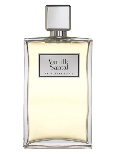 Vanille Santal