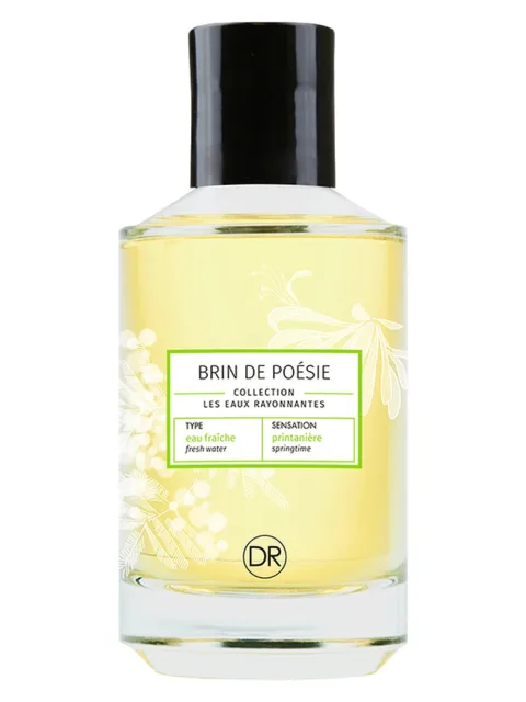 Brin de Poésie