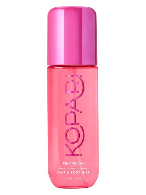 Pink Guava