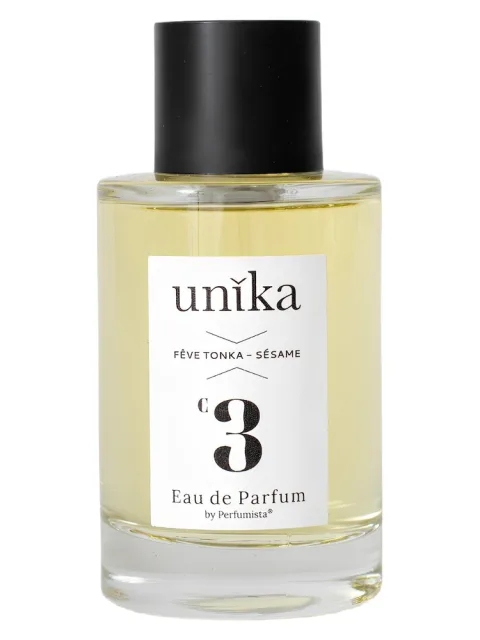 c 3 – Fève Tonka Sésame