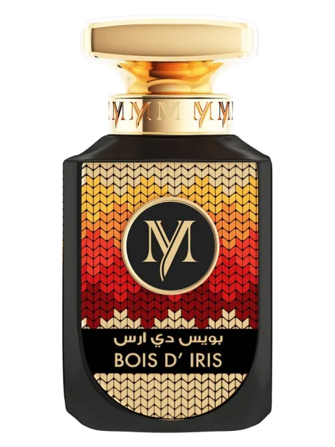Bois D' Iris
