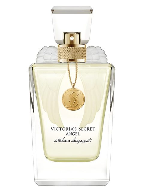 Victoria's Secret Angel Italian Bergamot