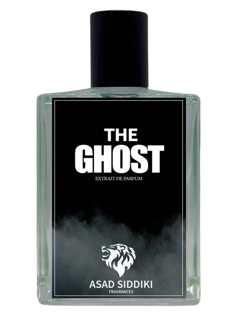 The Ghost