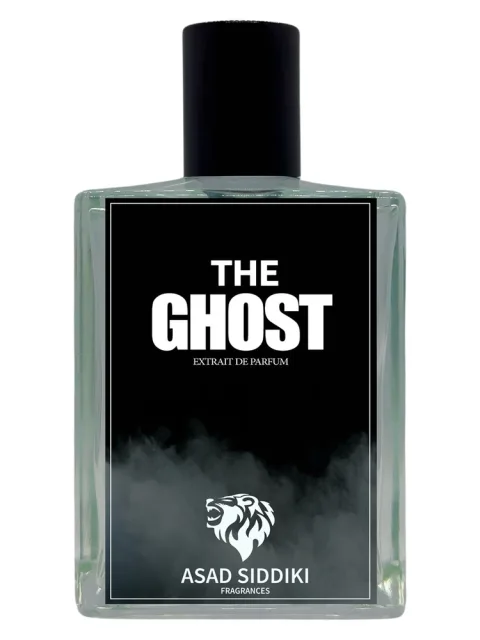 The Ghost