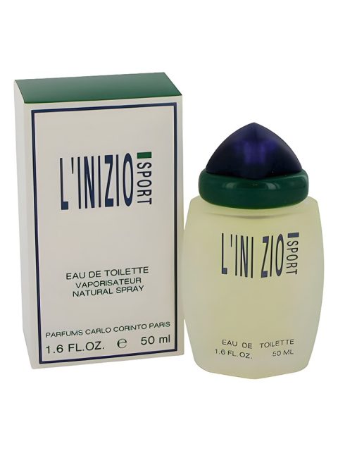 L'Inizio Sport