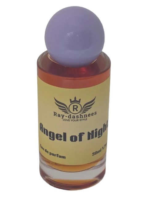 Angel of Night