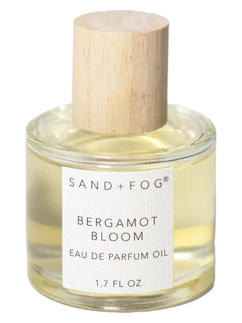 Bergamot Bloom