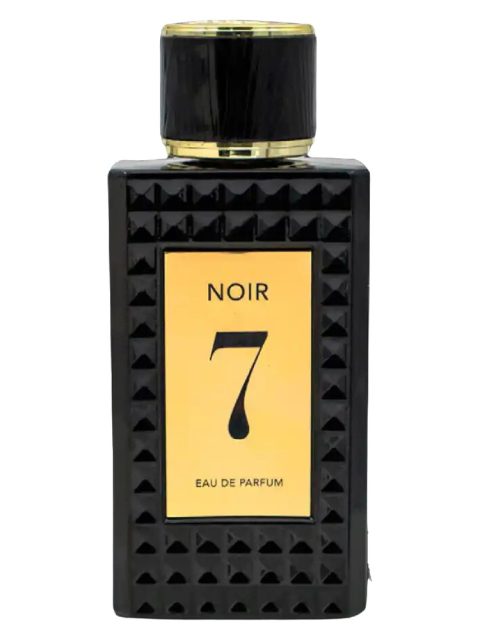 Noir 7
