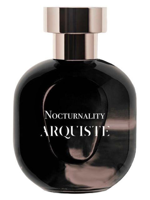 Nocturnality