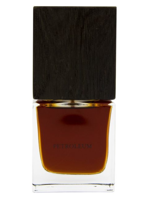 Petroleum (Нефть)