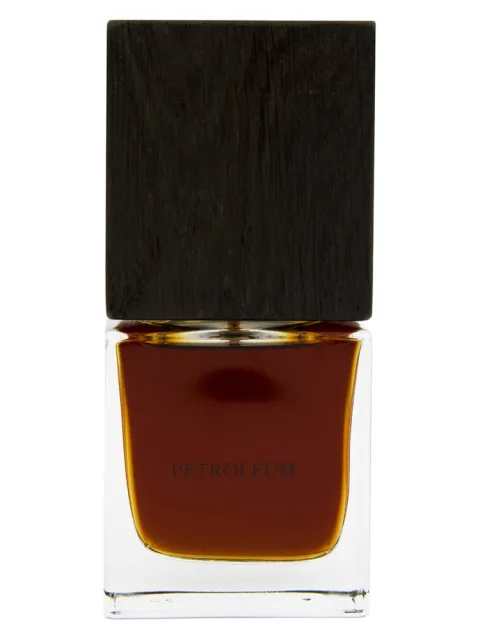 Petroleum (Нефть)