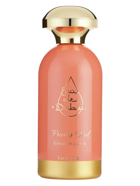 Fruity Oud