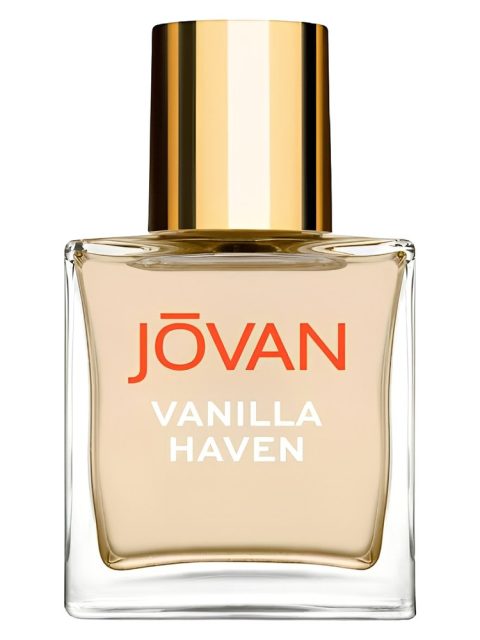 Vanilla Haven