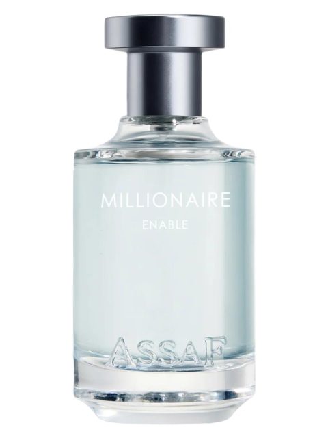 Millionaire