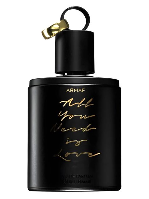 All You Need Is Love Pour Homme