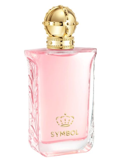 Symbol For A Lady