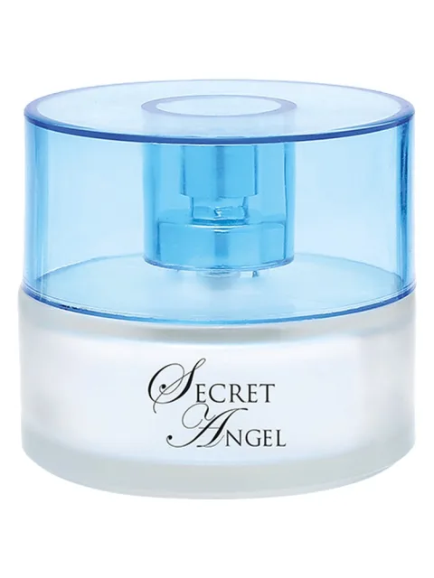 Secret Angel