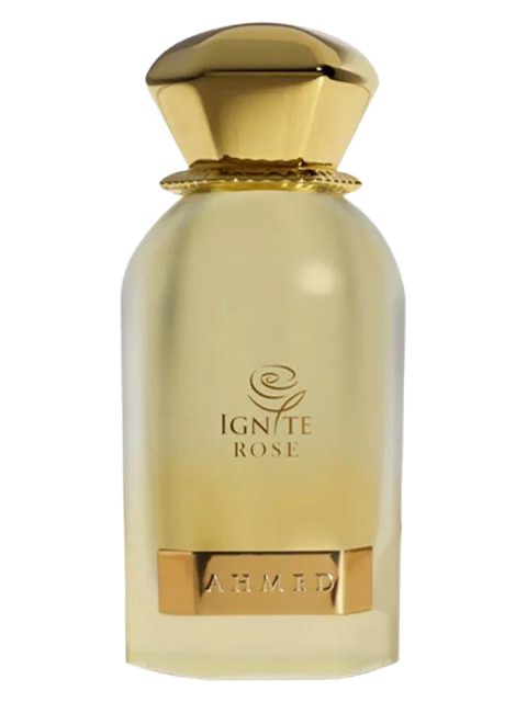 Ignite Rose