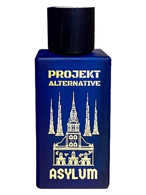 Asylum By Projekt Alternative