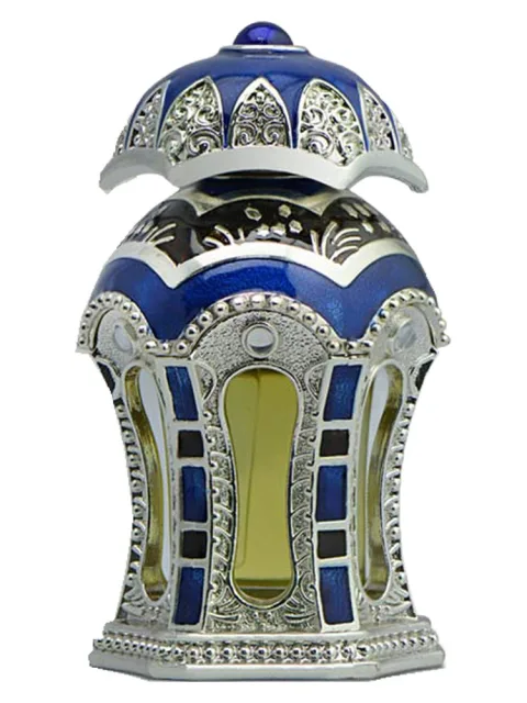 Rafia Silver