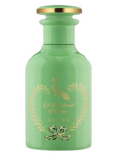 A Nocturnal Whisper Perfume Oil