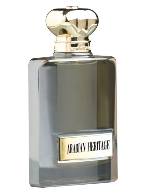 Arabian Heritage