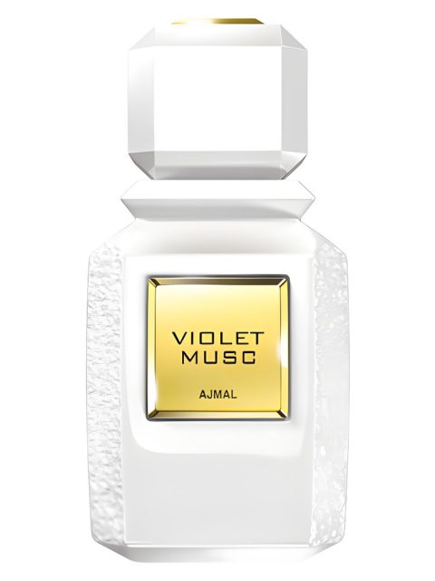 Violet Musc