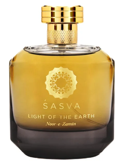 Light Of The Earth Noor-e-Zamin