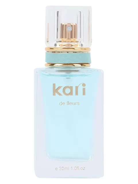 Kari de Fleurs