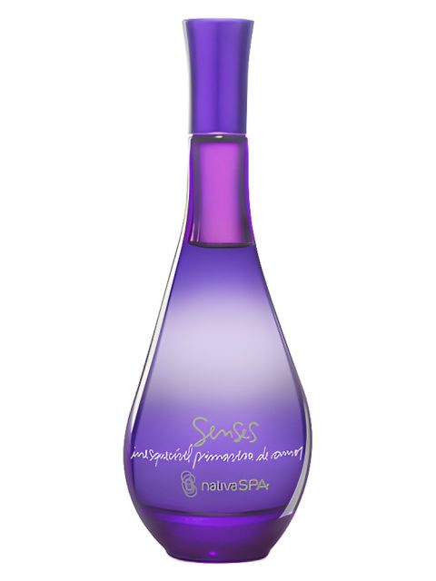 Unforgettable Spring Love (Inesquecivel Primavera de Amor)