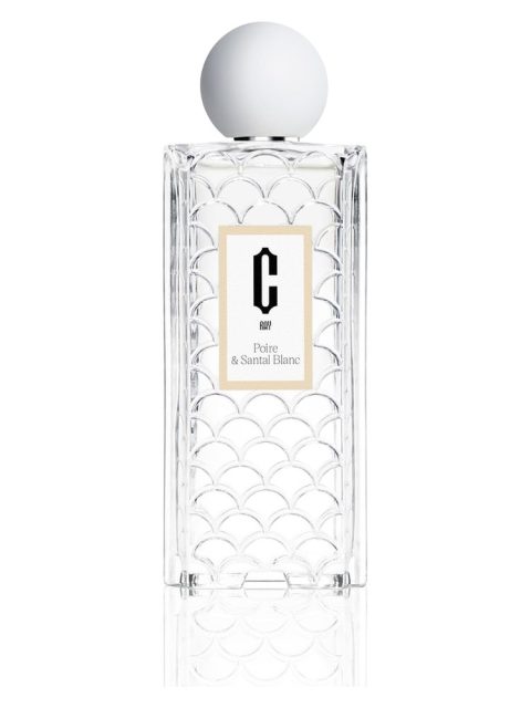 Poire & Santal Blanc