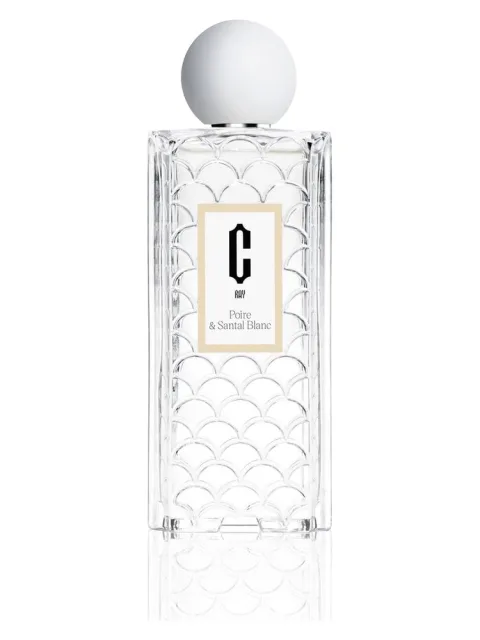 Poire & Santal Blanc