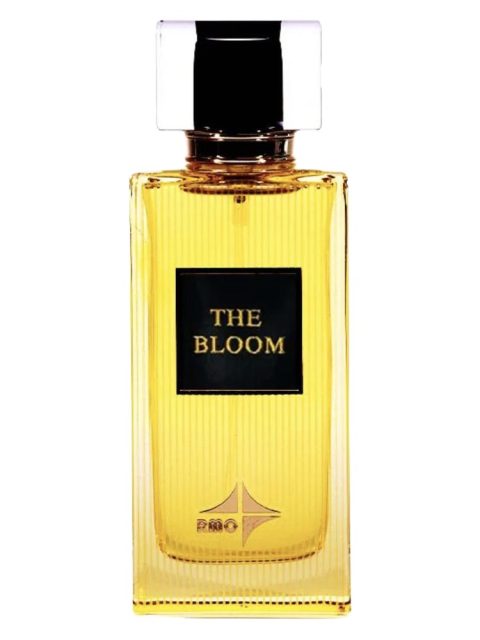 The Bloom