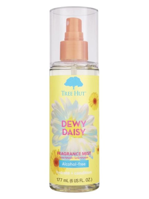 Dewy Daisy