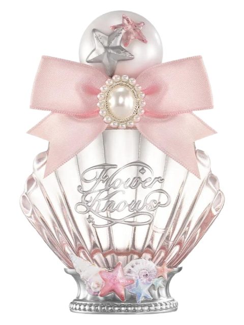 Crystal Apple