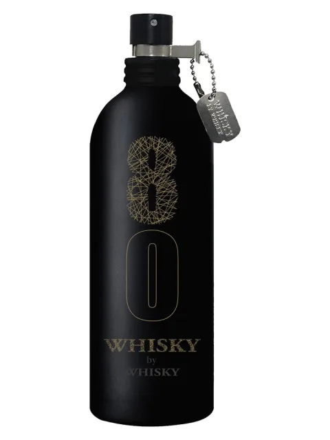 Whisky by Whisky 80