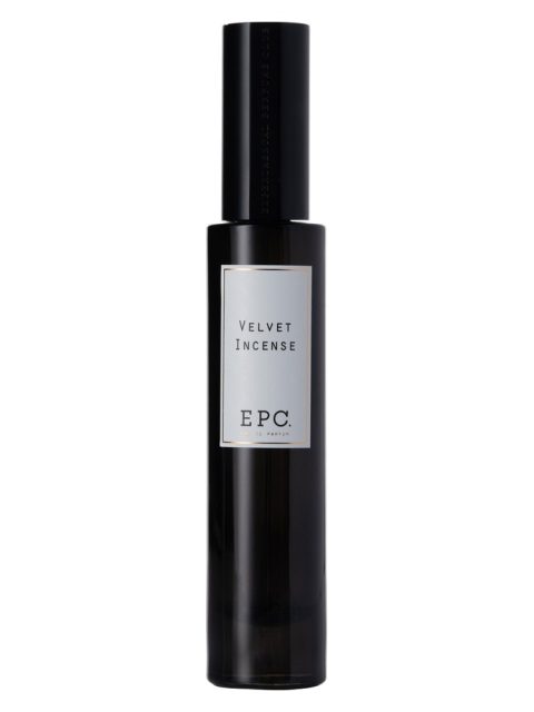 Velvet Incense