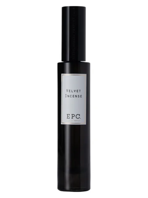 Velvet Incense