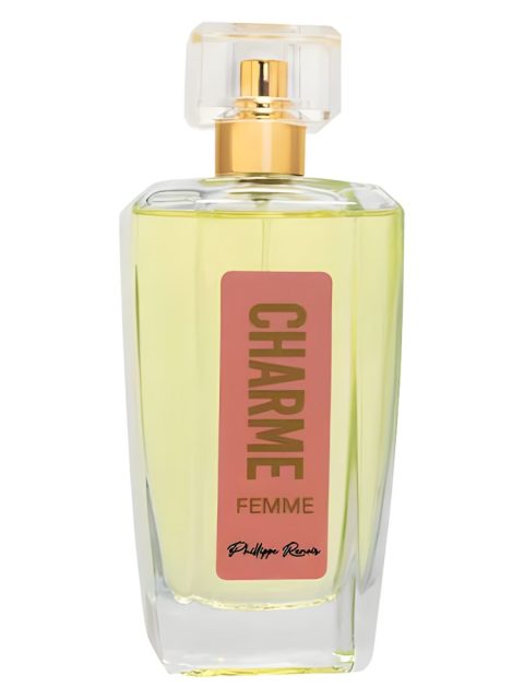 Charme pour Femme