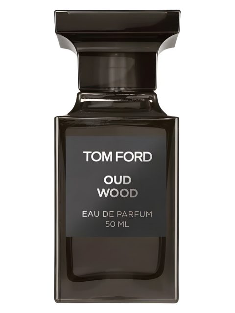 Oud Wood