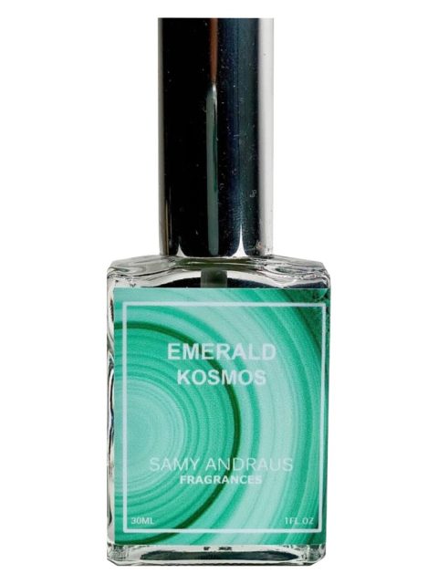 Emerald Kosmos