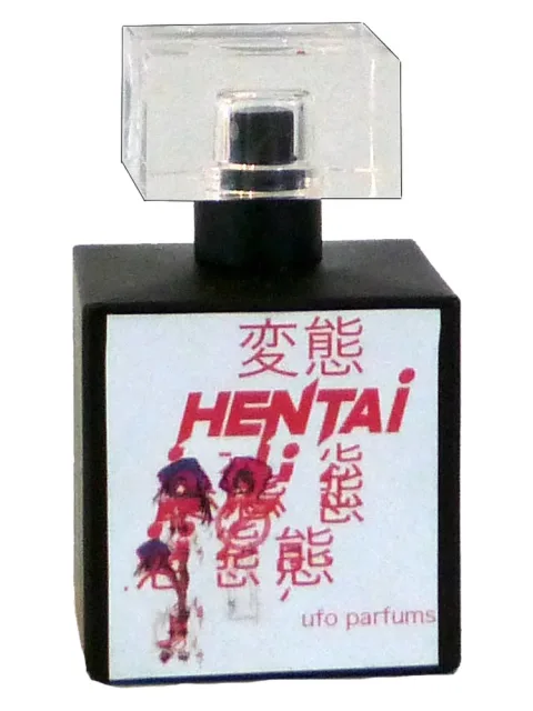 Hentai