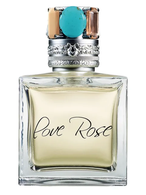 Love Rose