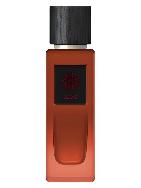 Natural Flame