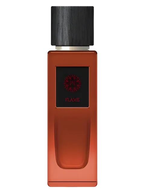 Natural Flame